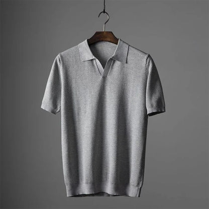 Dean | Cotton Polo