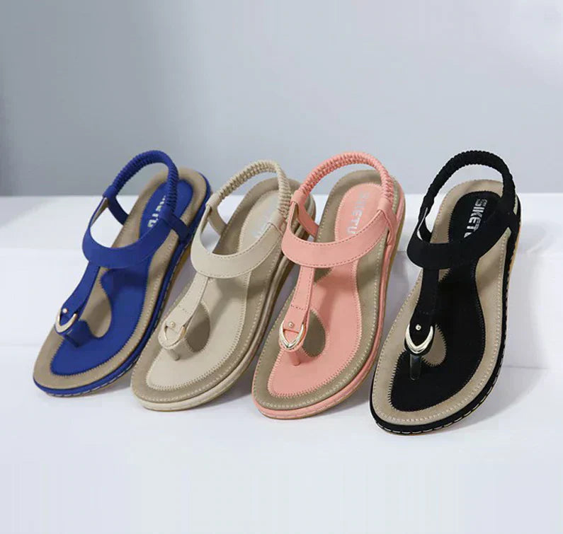 Comfort Sandals | Aisling