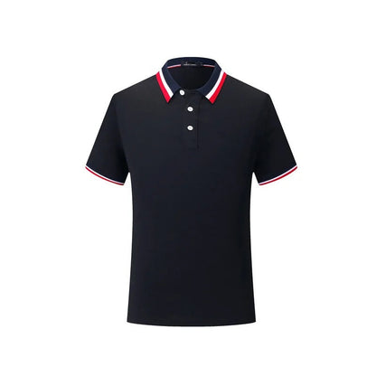 Classic men's polo shirt for summer | Makoa