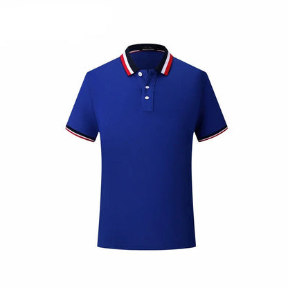 Classic men's polo shirt for summer | Makoa