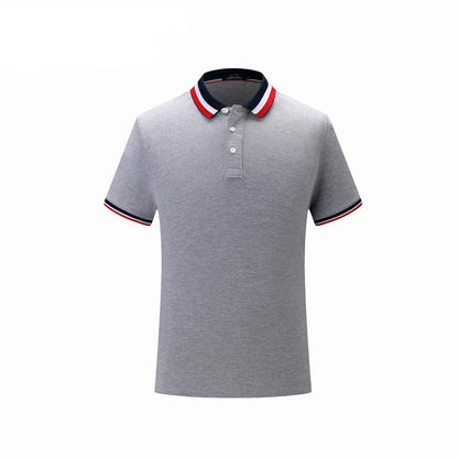 Classic men's polo shirt for summer | Makoa