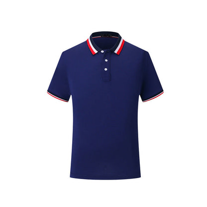 Classic men's polo shirt for summer | Makoa