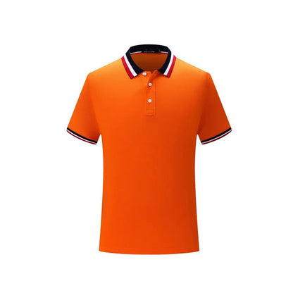 Classic men's polo shirt for summer | Makoa