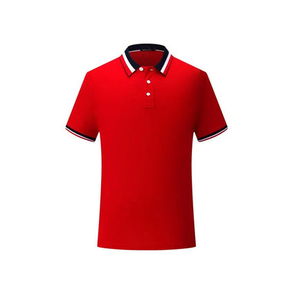 Classic men's polo shirt for summer | Makoa