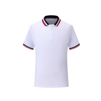 Classic men's polo shirt for summer | Makoa