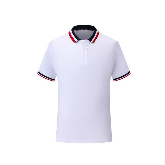 Classic men's polo shirt for summer | Makoa