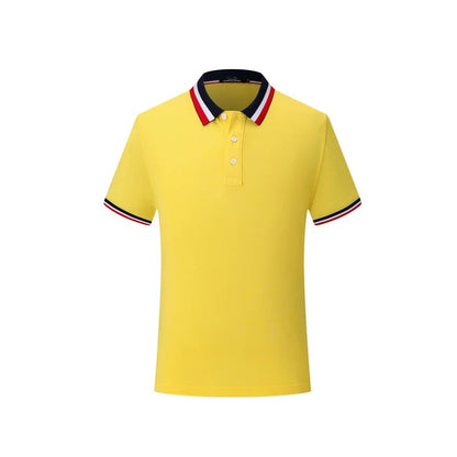Classic men's polo shirt for summer | Makoa