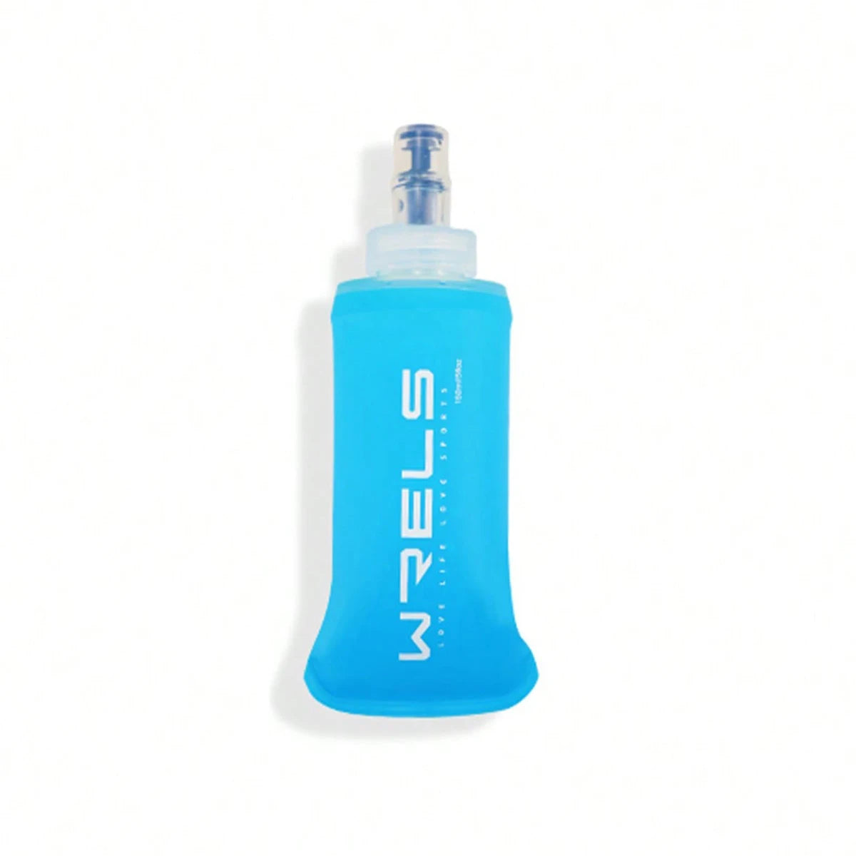 Collapsible Silicone Water Bottle for Outdoor Activities – Lightweight, Leak-Proof, 150ml, 250ml, 500ml Sizes 7