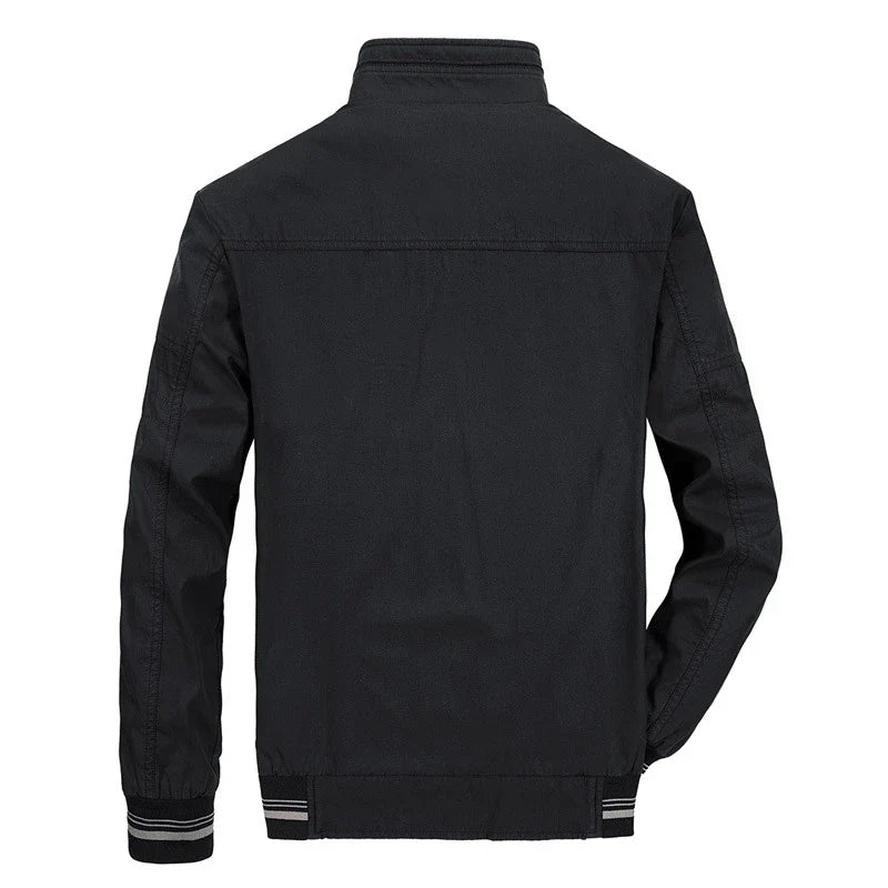 Charlie | Storm Guard Winter Jacket for Men