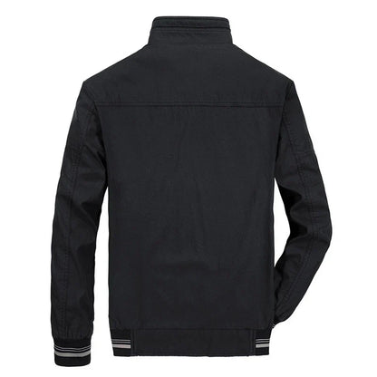 Charlie | Storm Guard Winter Jacket for Men