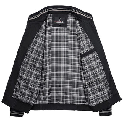 Charlie | Storm Guard Winter Jacket for Men