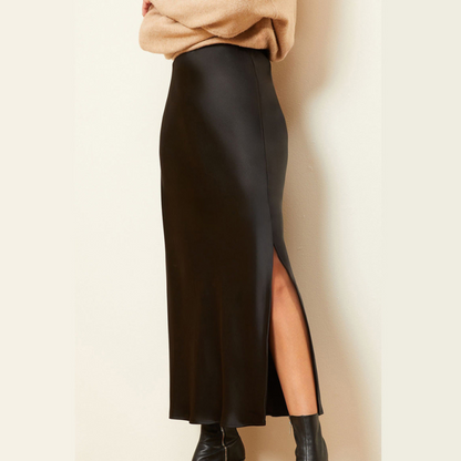 Elegant Maxi Skirt for Women | Nuala