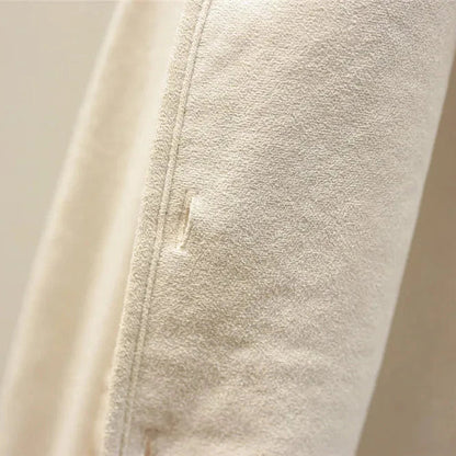 Women Cozy Sherpa Buttoned Vest | Eloise