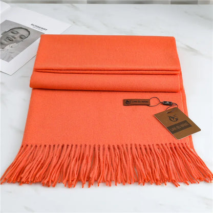 Matet - Soft Scarf for Women - Stylish & Warm
