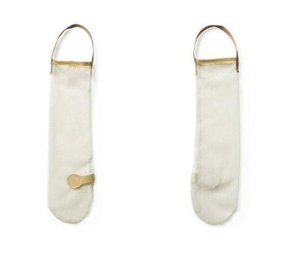 Reusable Hanging Storage Bag for Produce