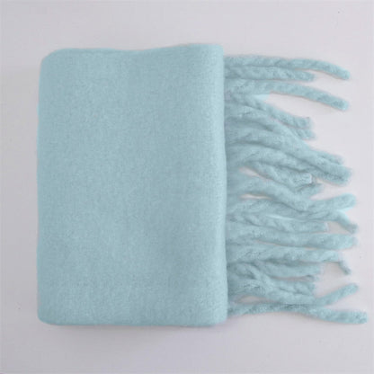 Irish - Timeless Scarf for Women - Lightweight & Versatile