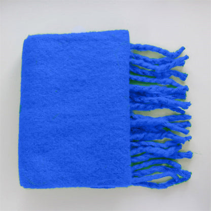 Irish - Timeless Scarf for Women - Lightweight & Versatile