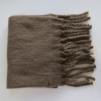 Irish - Timeless Scarf for Women - Lightweight & Versatile