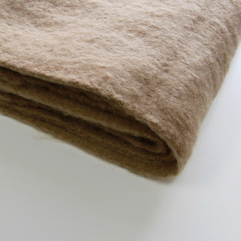 Irish - Timeless Scarf for Women - Lightweight & Versatile