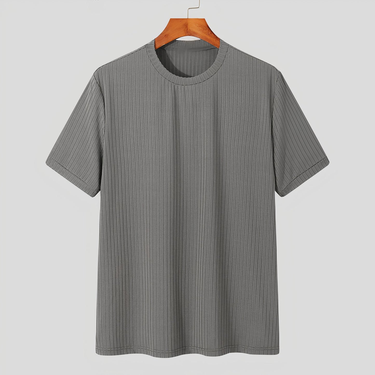 Elegant & Comfy Men's Summer Shirt | Grant