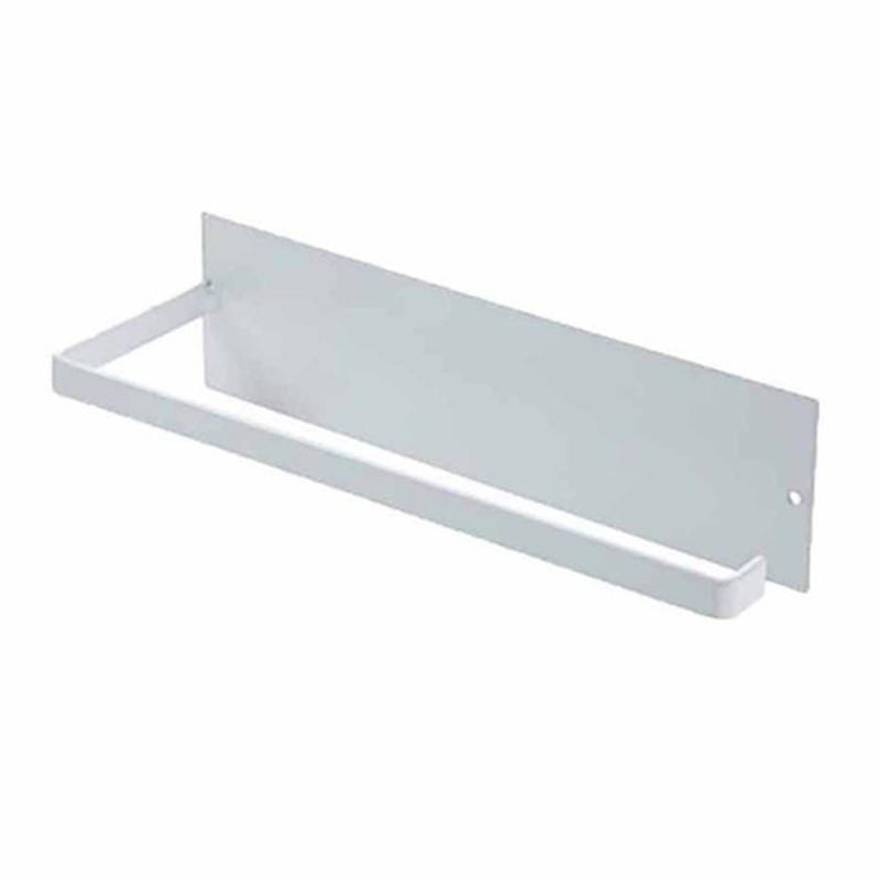 Variant image for Wall Mount Paper Towel Holder Iron | Home Essentials-2