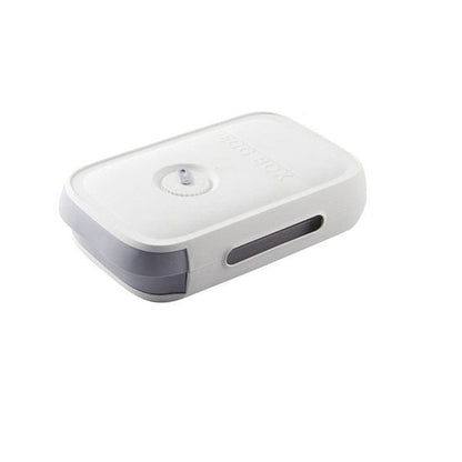 Variant image for Egg Storage Box Blue PP | Essential Organizer-2