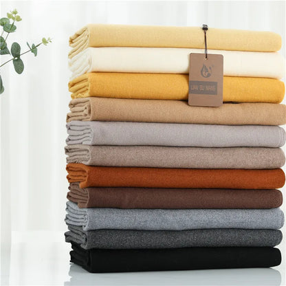 Matet - Soft Scarf for Women - Stylish & Warm