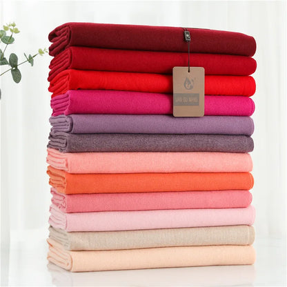 Matet - Soft Scarf for Women - Stylish & Warm