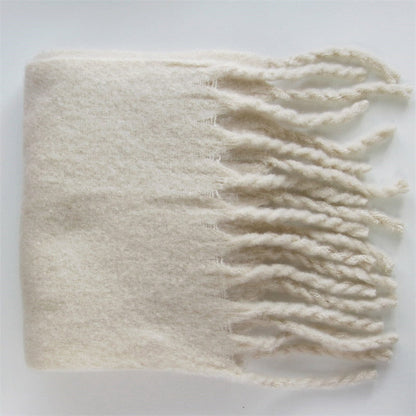 Irish - Timeless Scarf for Women - Lightweight & Versatile