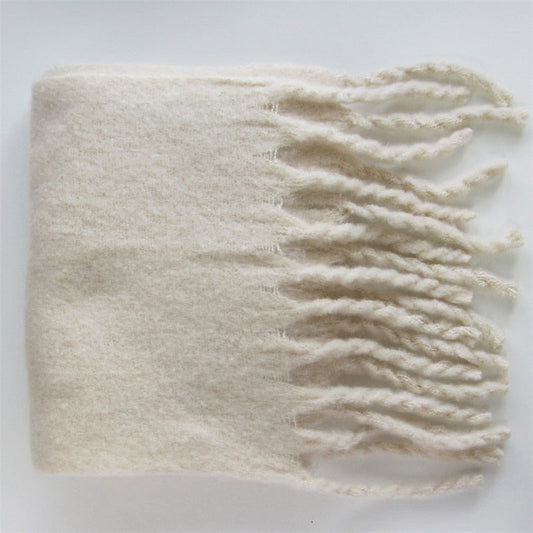 Irish - Timeless Scarf for Women - Lightweight & Versatile