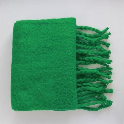 Irish - Timeless Scarf for Women - Lightweight & Versatile