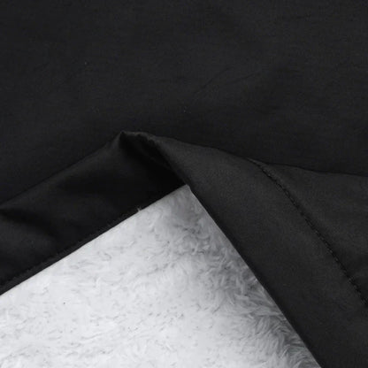 Women Waterproof Hooded Parka | Elisia