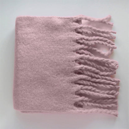 Irish - Timeless Scarf for Women - Lightweight & Versatile