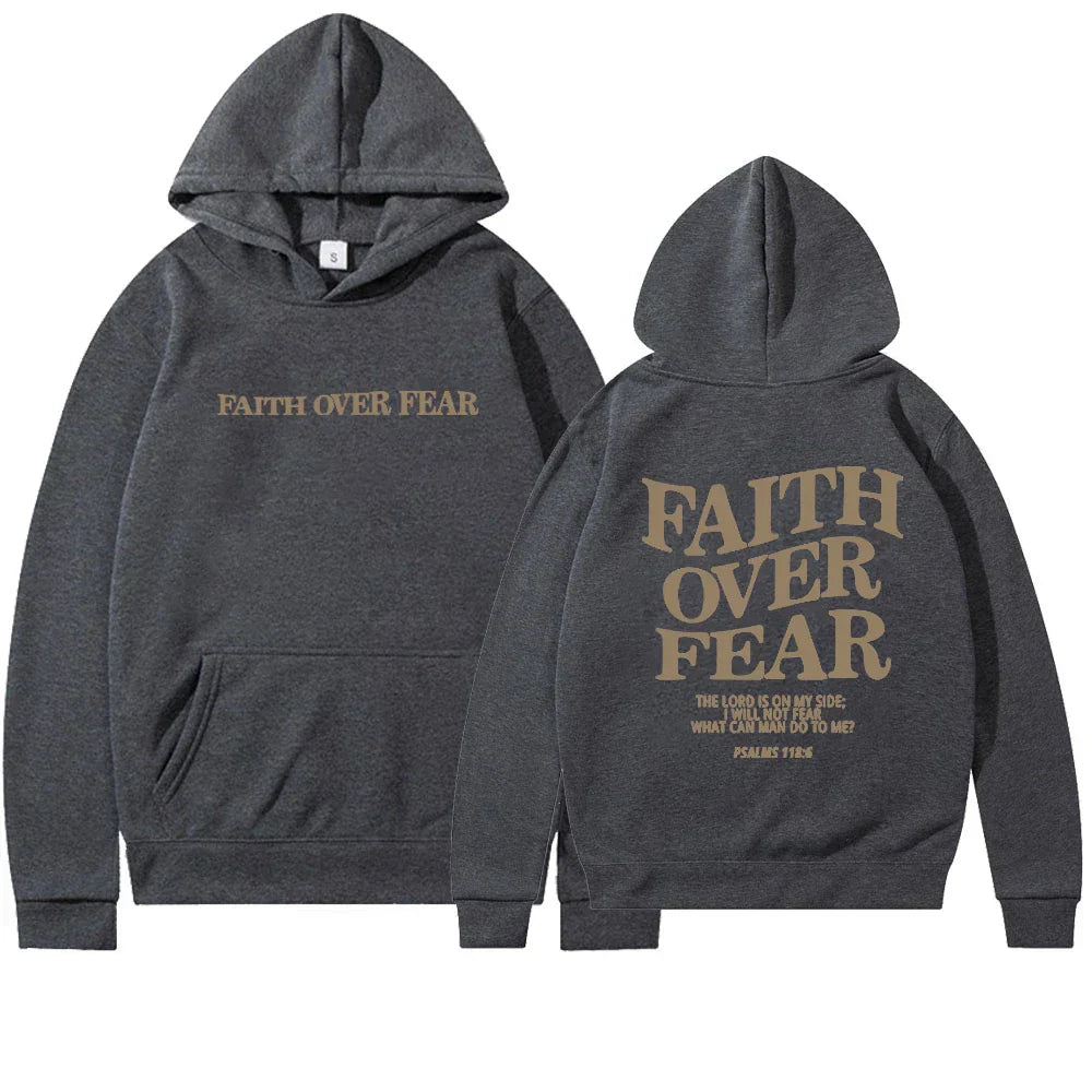 Women Printed Oversized Hoodie Sweatshirt | Ayla