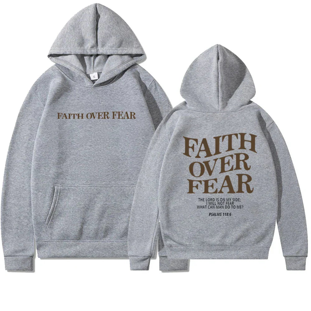 Women Printed Oversized Hoodie Sweatshirt | Ayla