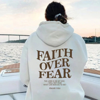 Women Printed Oversized Hoodie Sweatshirt | Ayla