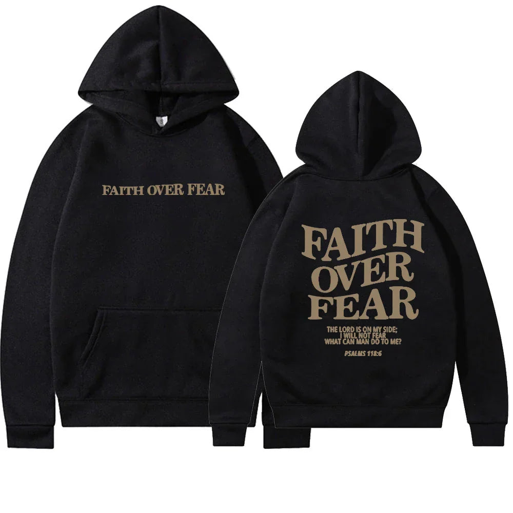 Women Printed Oversized Hoodie Sweatshirt | Ayla