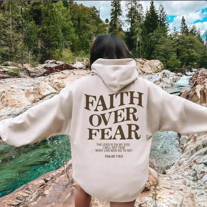 Women Printed Oversized Hoodie Sweatshirt | Ayla