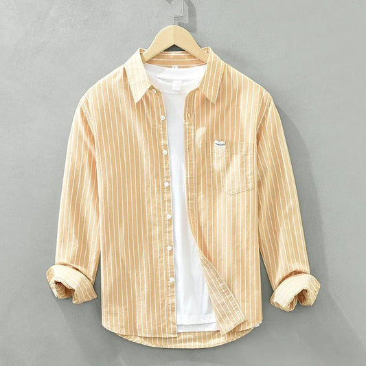 Stylish Men's Shirt for Summer | Stan