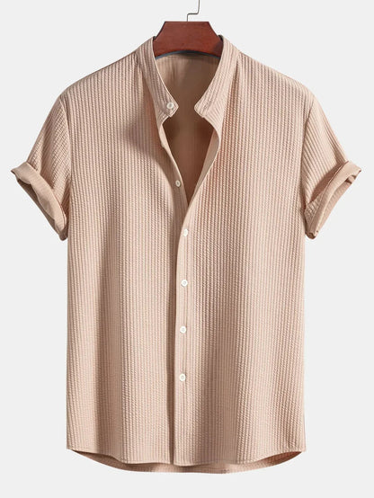 Casual Men's Shirt | Dean