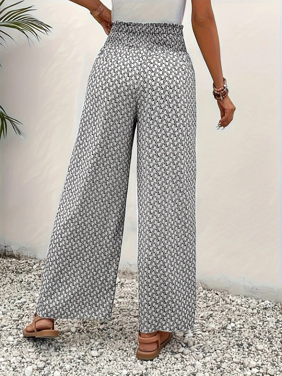 Isabett | Elegant and Comfortable Pants