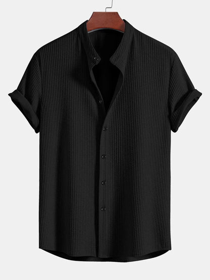 Casual Men's Shirt | Dean