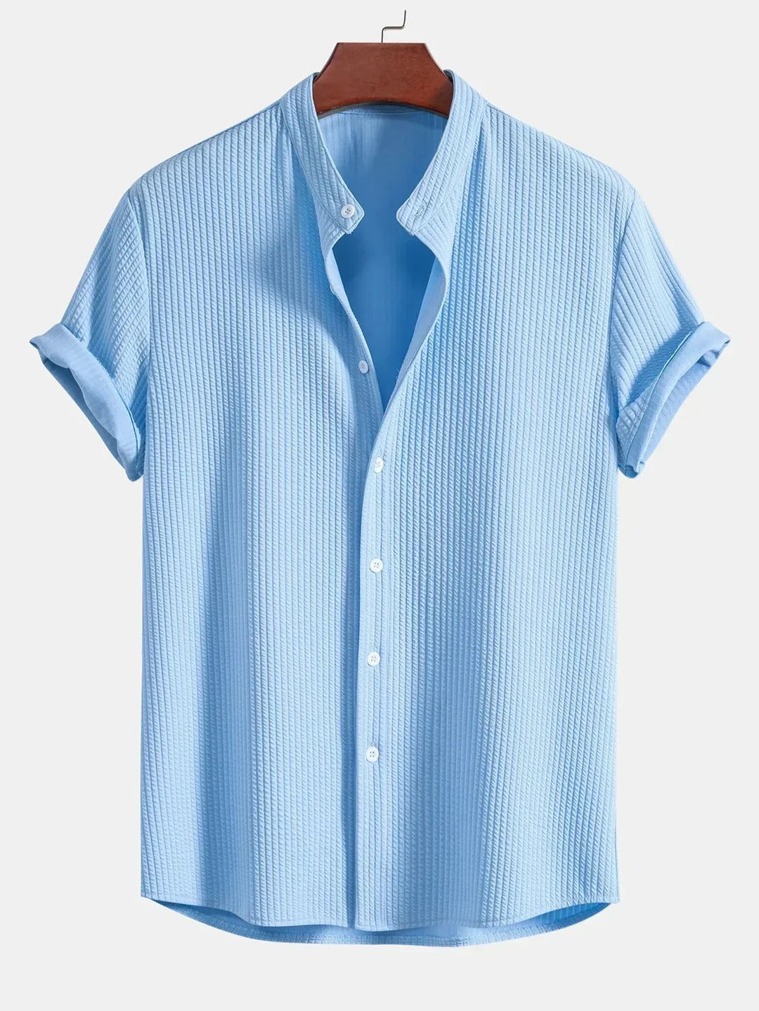 Casual Men's Shirt | Dean