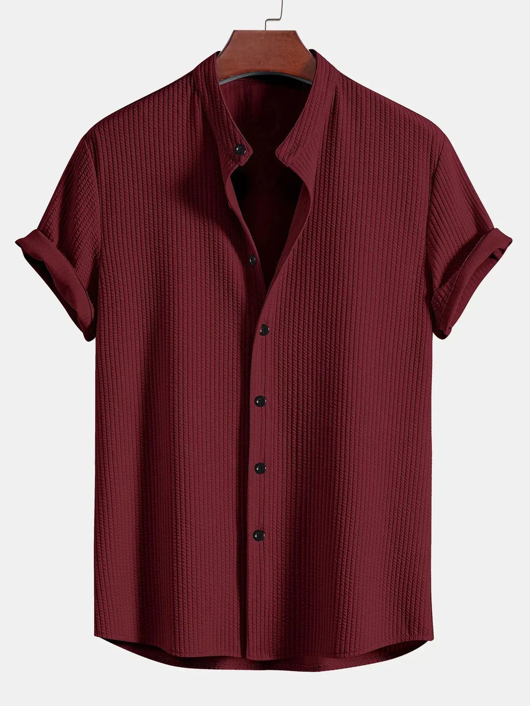 Casual Men's Shirt | Dean