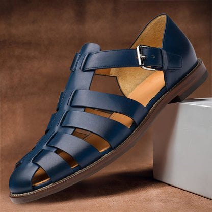 Classic Fisherman Sandals | Briel