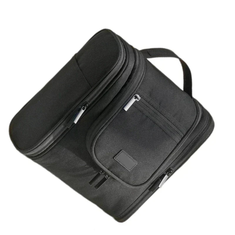 Lightweight Toiletry Bag for Women and Men with Multiple Compartments – Travel Organizer for Cosmetics and Essentials 2