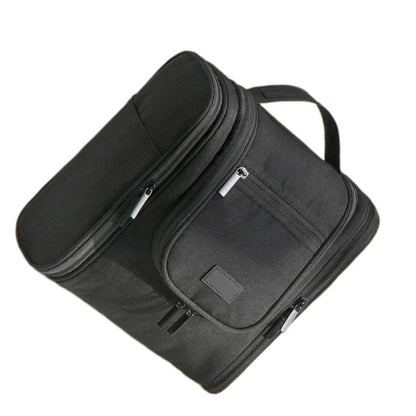 Lightweight Toiletry Bag for Women and Men with Multiple Compartments – Travel Organizer for Cosmetics and Essentials 2