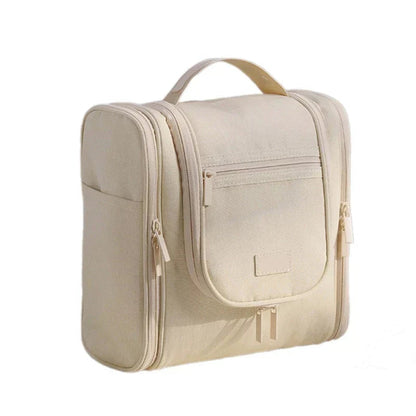 Lightweight Toiletry Bag for Women and Men with Multiple Compartments – Travel Organizer for Cosmetics and Essentials 6