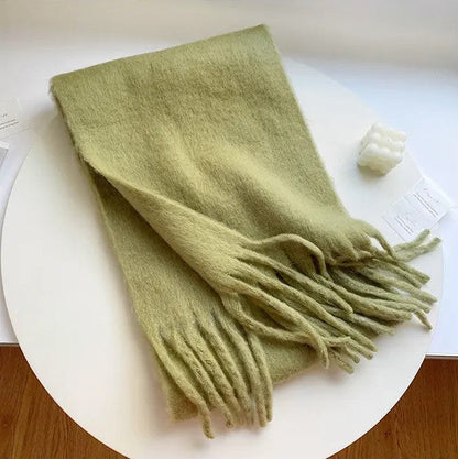 Frenna - Chic Scarf for Women - Lightweight & Versatile