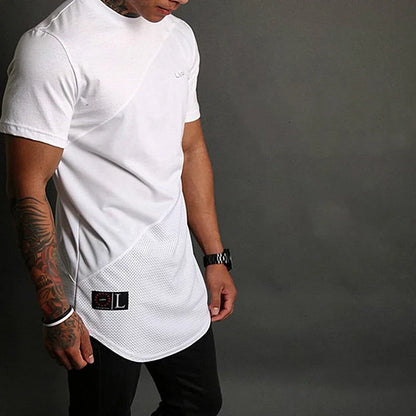 Performance Sports Tee | Mon